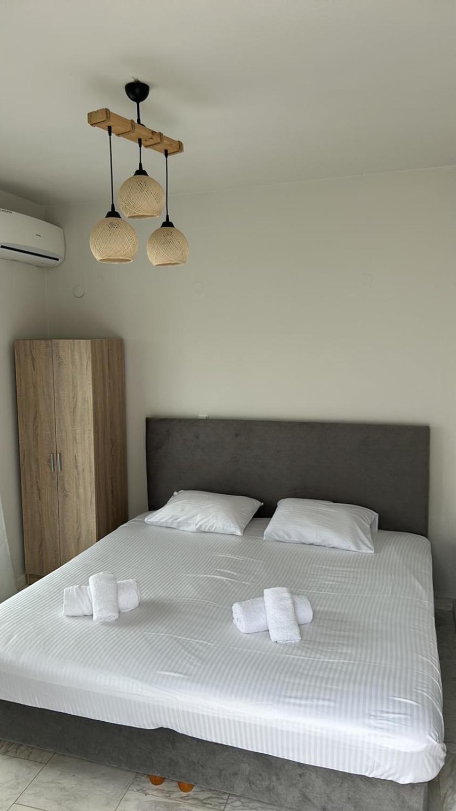 Marele Hills Apartments Nea Fokea Phòng bức ảnh