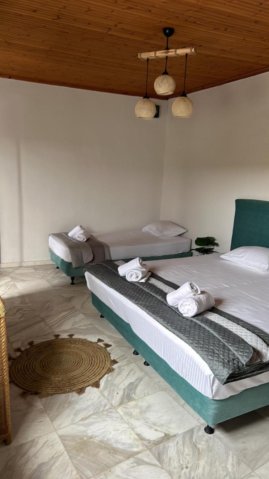 Marele Hills Apartments Nea Fokea Phòng bức ảnh