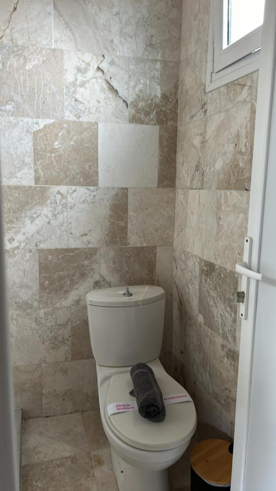 Marele Hills Apartments Nea Fokea Phòng bức ảnh